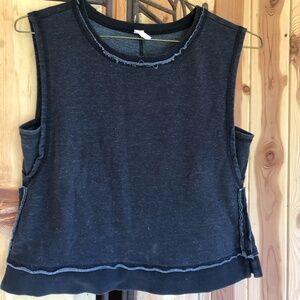 Anthropologie Daily Practice Lounge Set